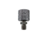 BLEED SCREW WITH CAPTIVE CAP