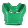 MOUTHPIECE COMFOBITE APEKS GREEN